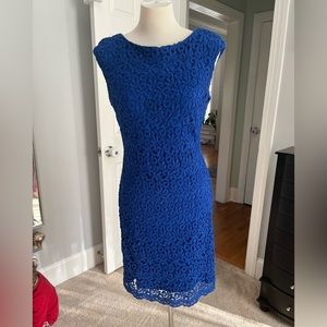 Ralph Lauren dress